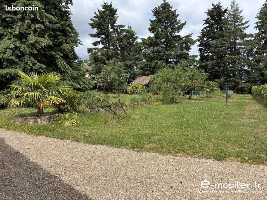 Maison à vendre, 208m², Saint-Alban-les-Eaux