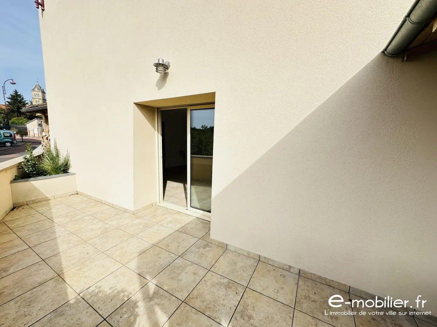 Maison à vendre, 130m², Charlieu