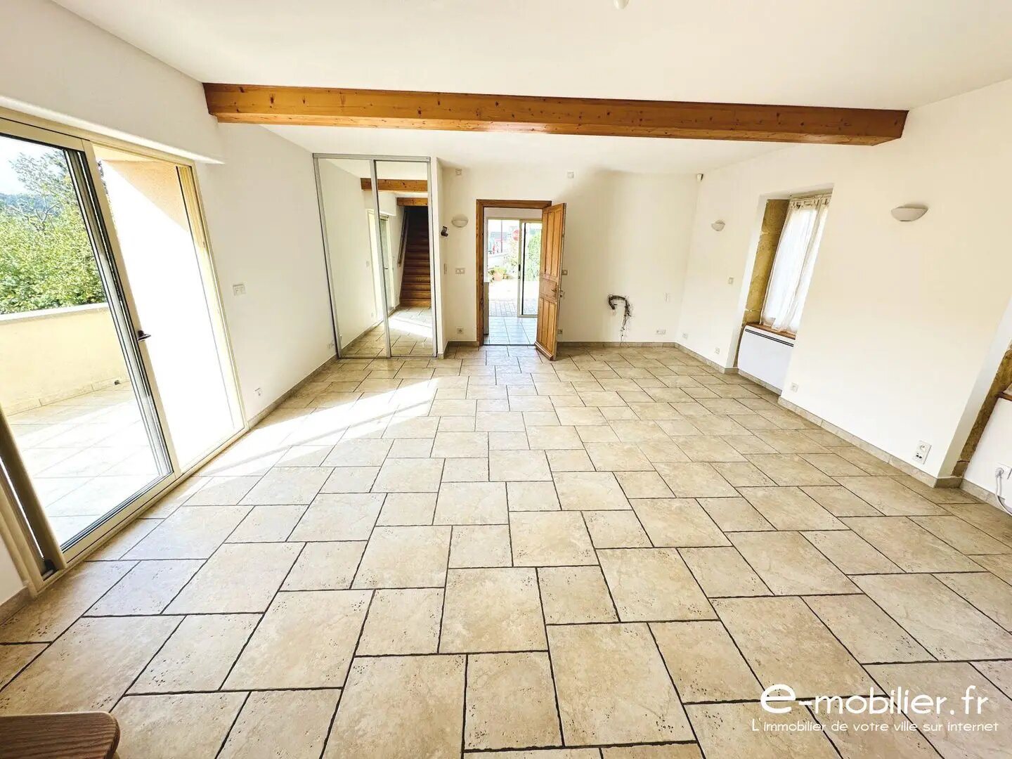 Maison à vendre, 130m², Charlieu
