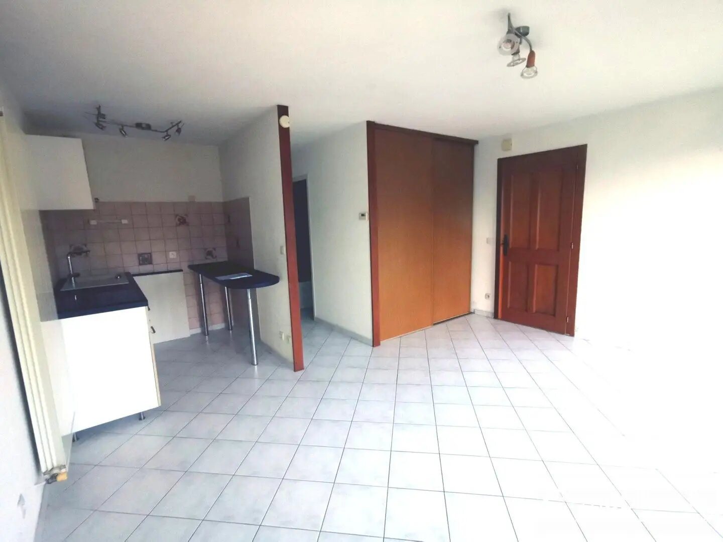 Appartement à vendre, 42m², La Biolle
