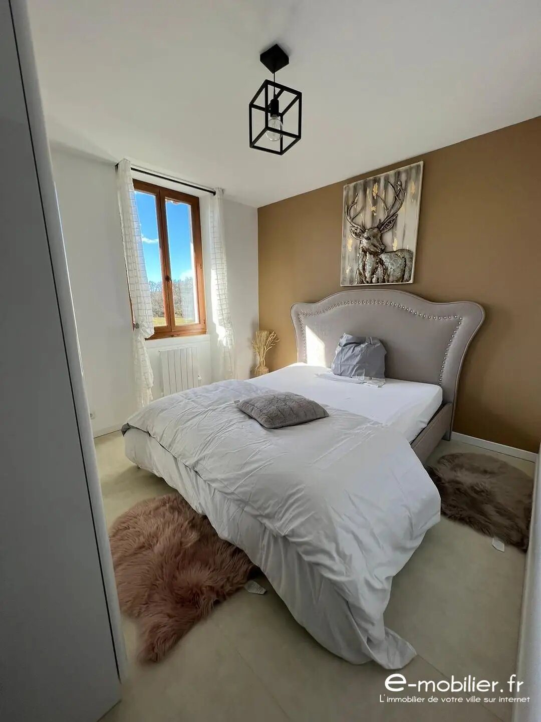 Appartement à vendre, 48m², Annecy