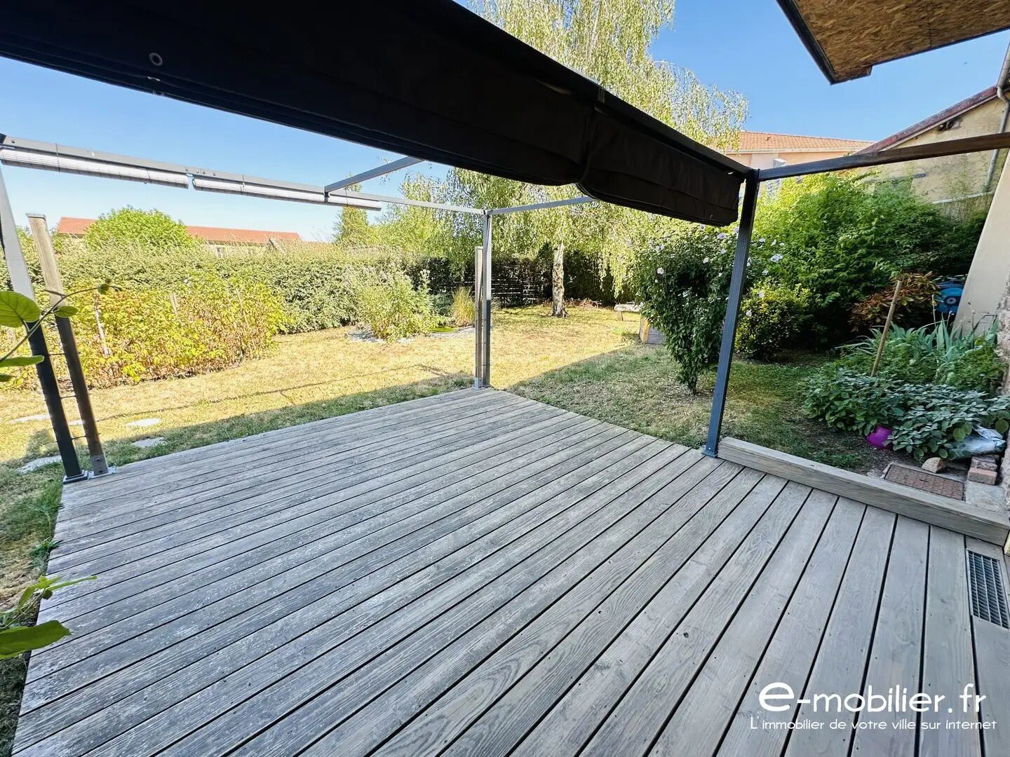 Maison à vendre, 138m², Belmont-de-la-Loire