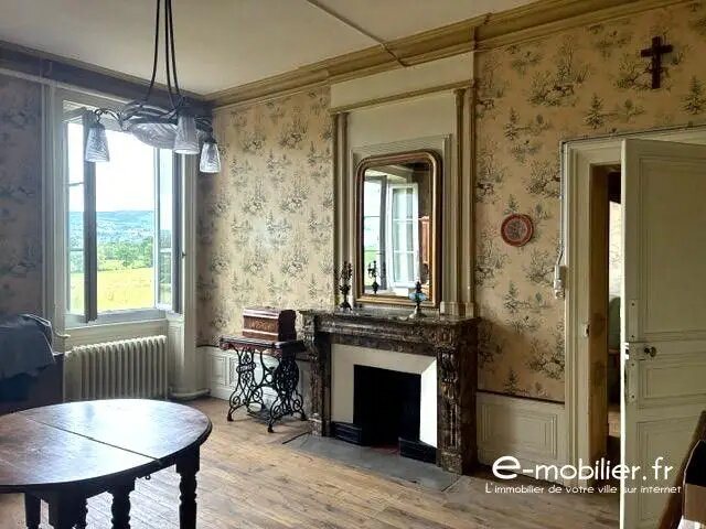 Maison à vendre, 220m², Saint-Forgeux-Lespinasse