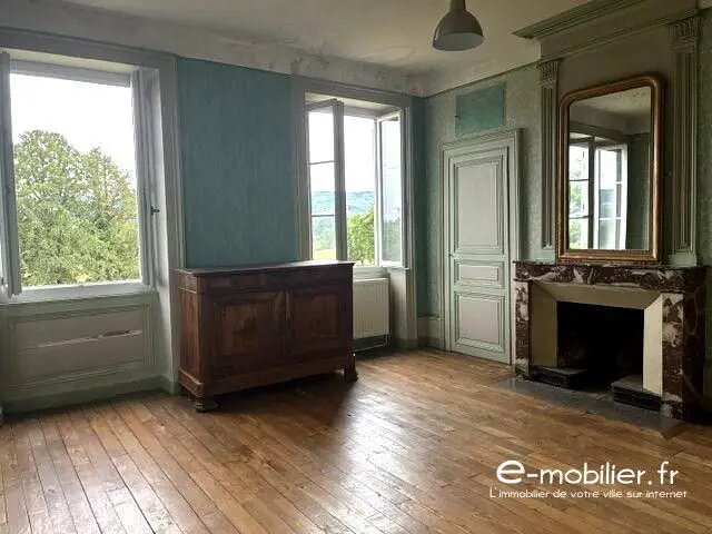 Maison à vendre, 220m², Saint-Forgeux-Lespinasse