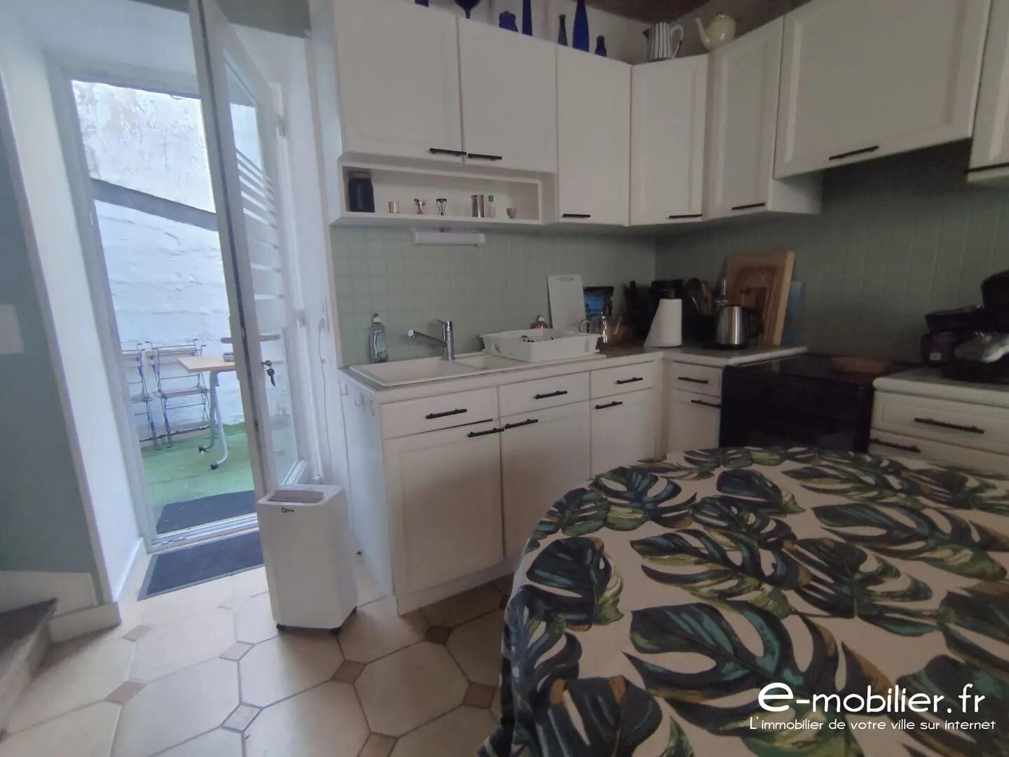 Maison à vendre, 48m², Groix