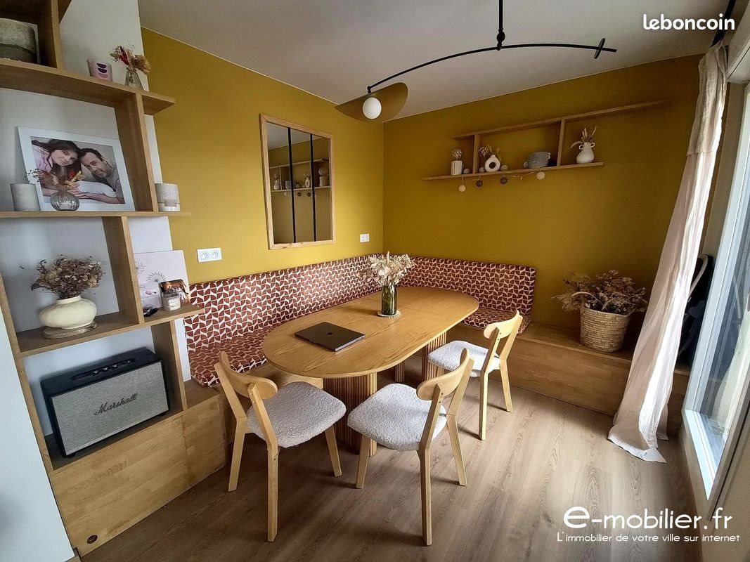 Appartement à vendre, 82m², Amiens