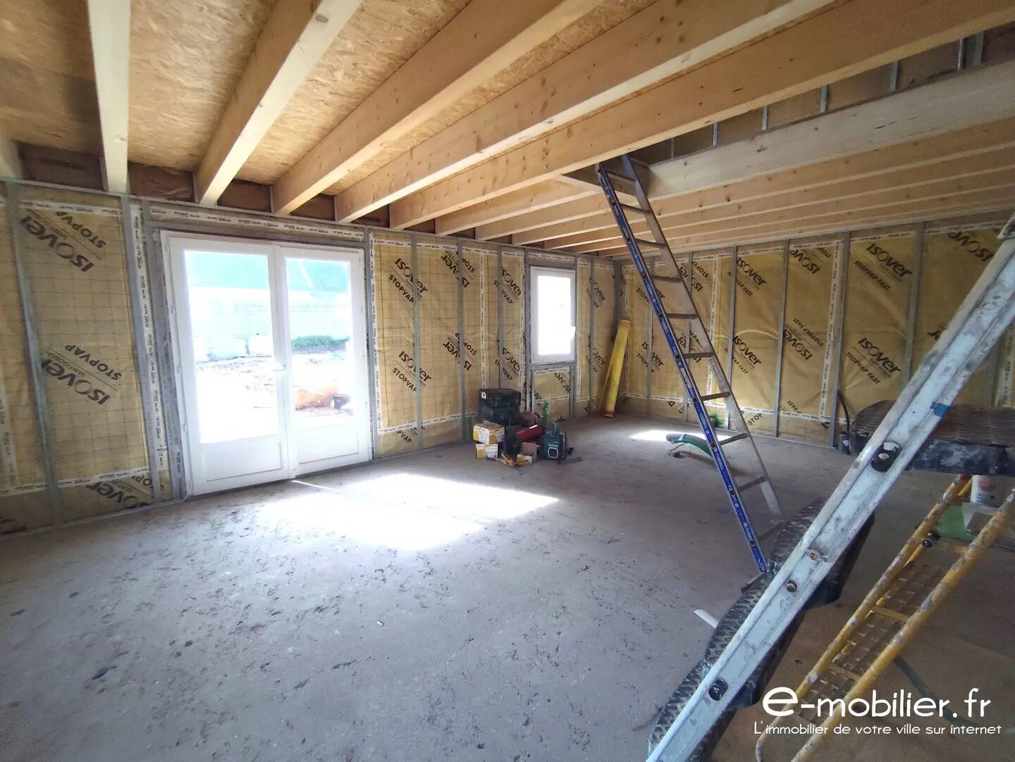 Maison à vendre, 80m², Groix