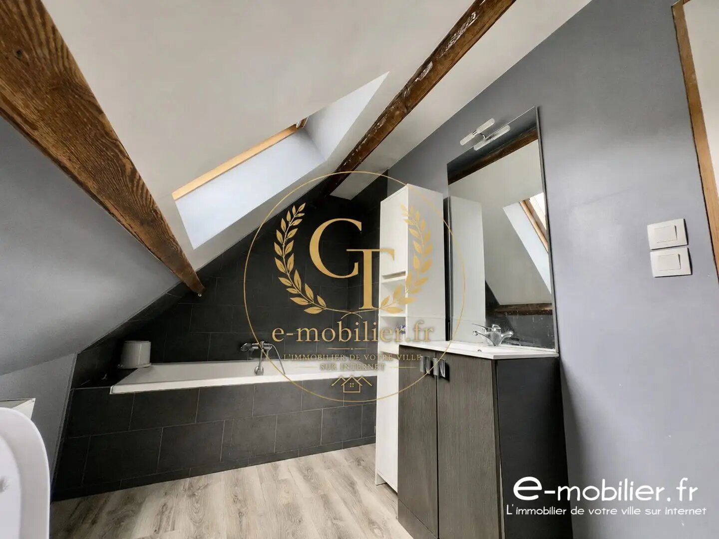 Maison à vendre, 79m², Wizernes