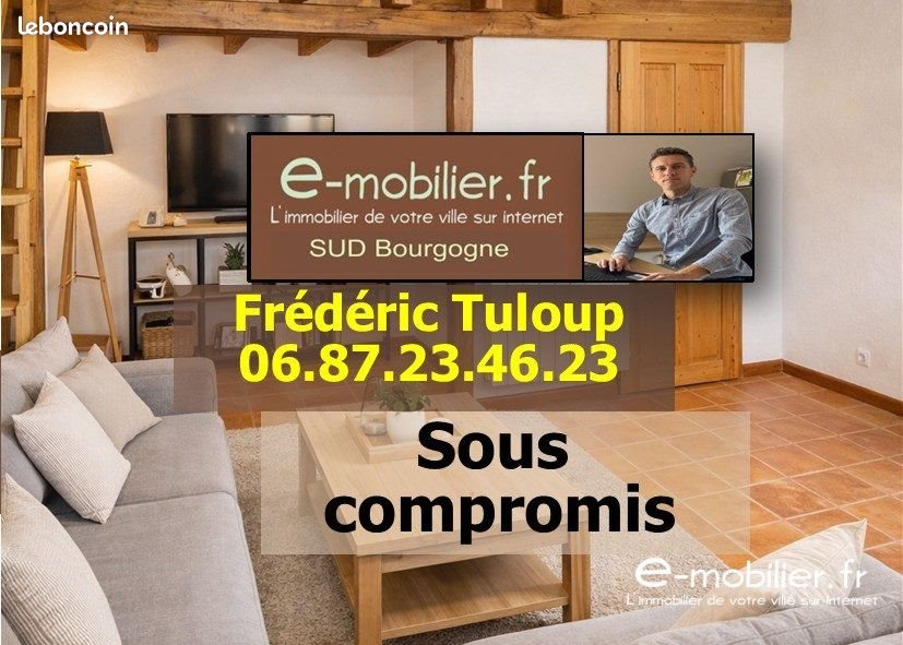 Appartement à vendre, 129m², Charlieu
