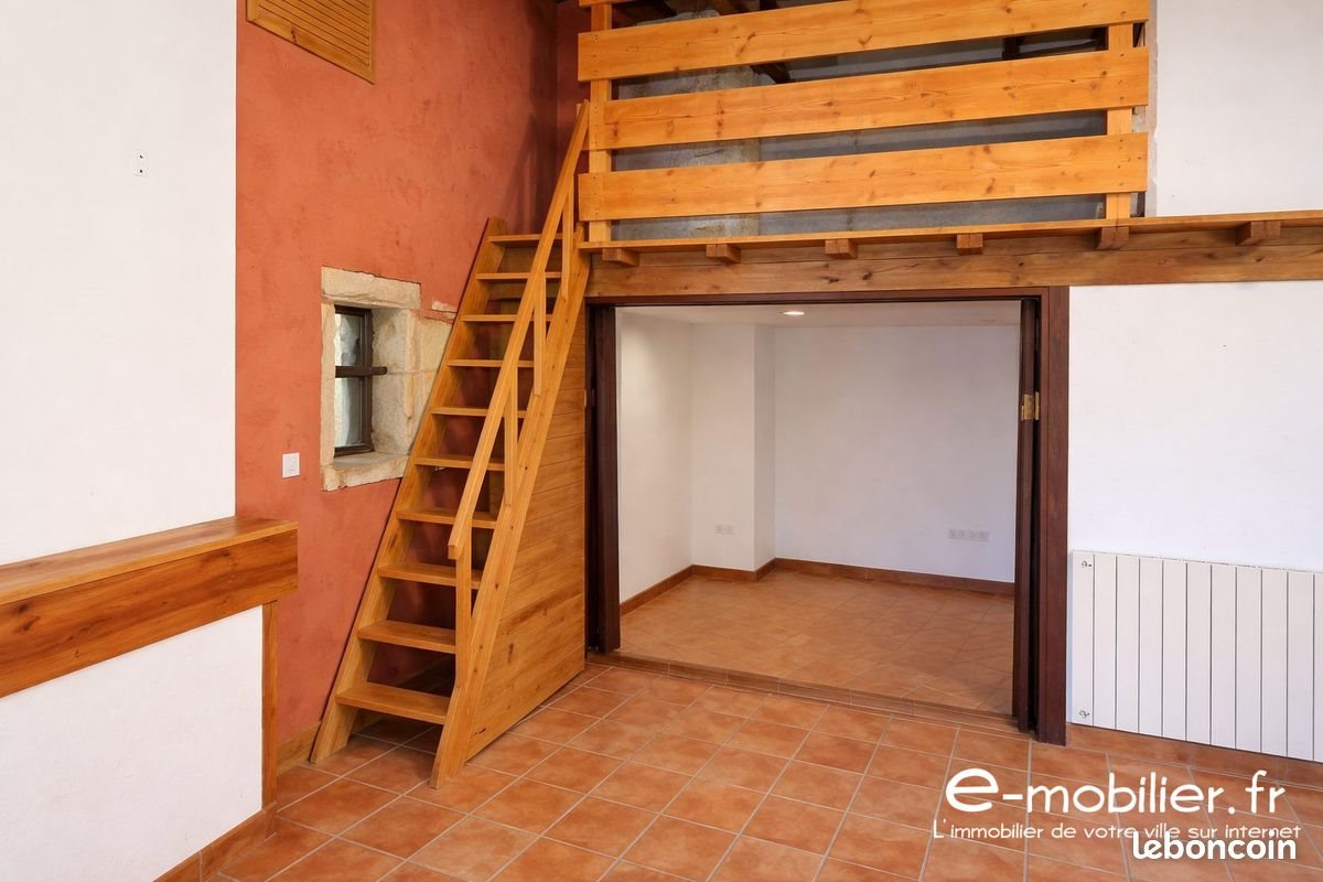 Appartement à vendre, 129m², Charlieu