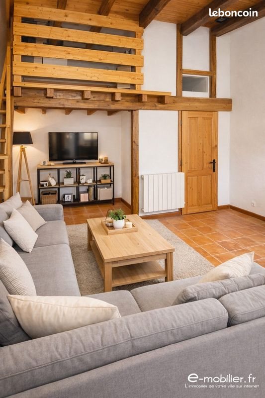 Appartement à vendre, 129m², Charlieu