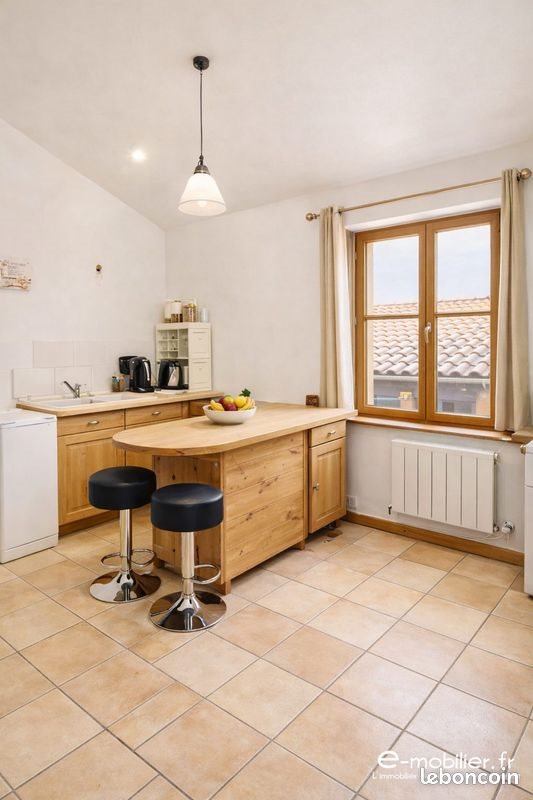 Appartement à vendre, 129m², Charlieu