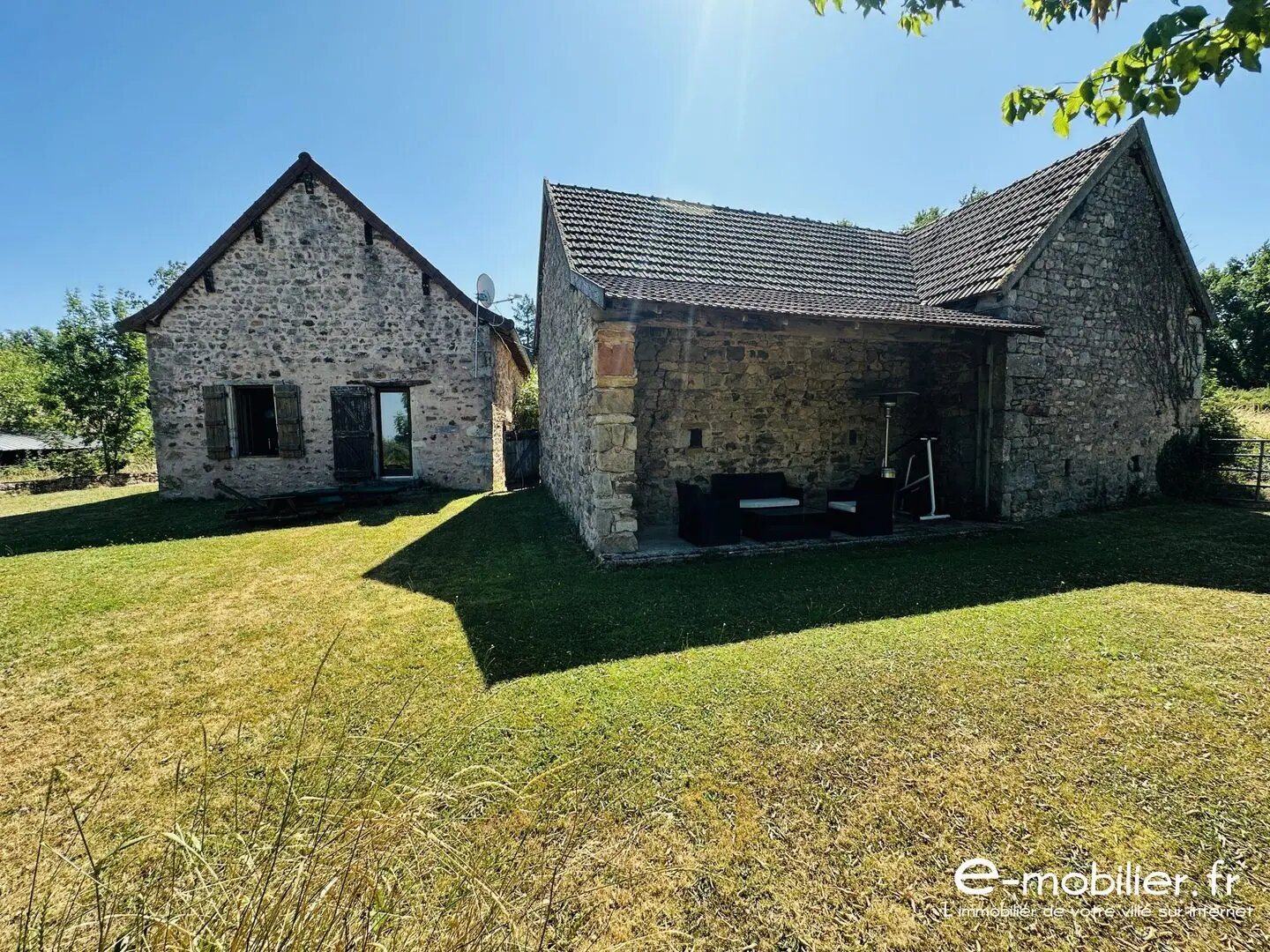 Maison à vendre, 223m², La Clayette