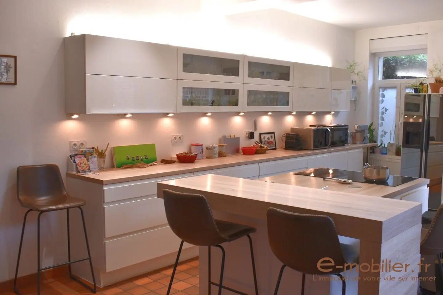 Maison à vendre, 205m², Cappelle-en-Pévèle