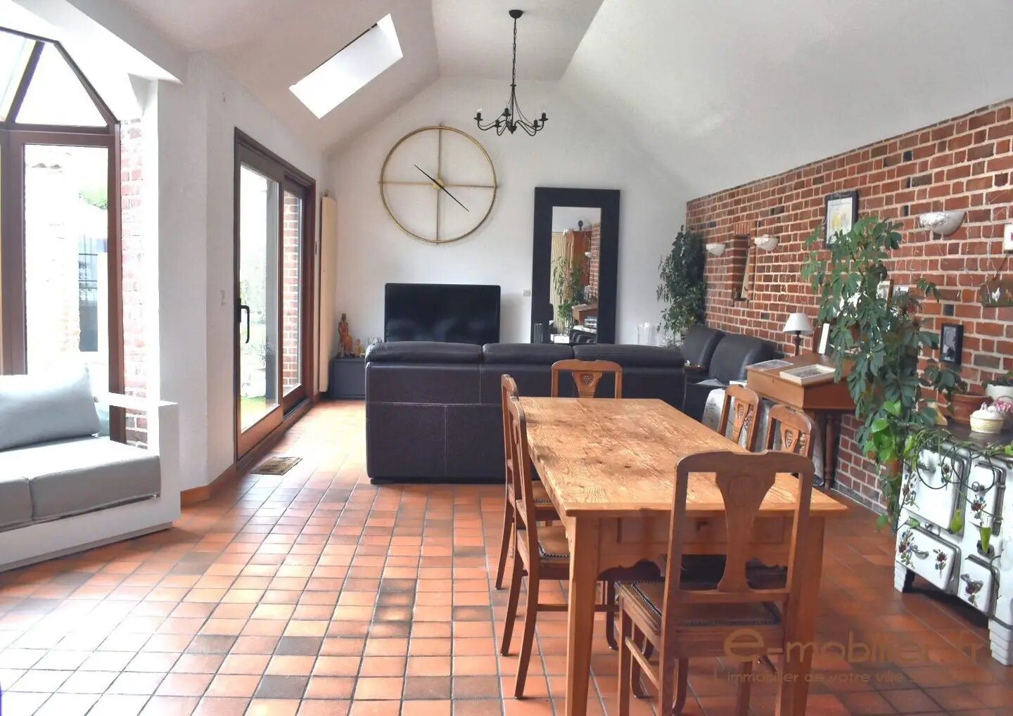 Maison à vendre, 205m², Cappelle-en-Pévèle