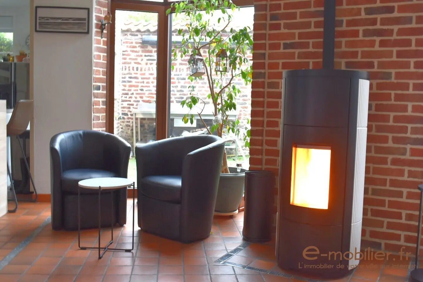 Maison à vendre, 205m², Cappelle-en-Pévèle