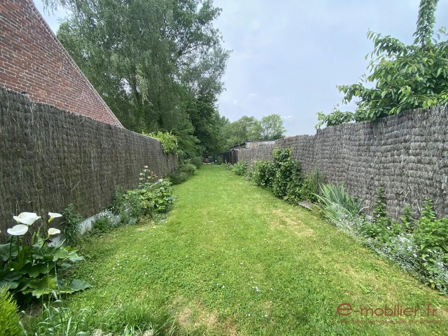 Maison à vendre, 205m², Cappelle-en-Pévèle