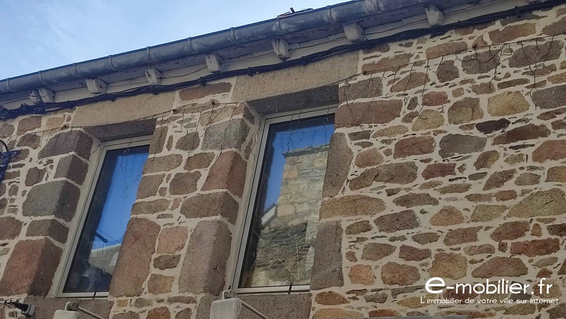 Appartement à vendre, 80m², Paimpol