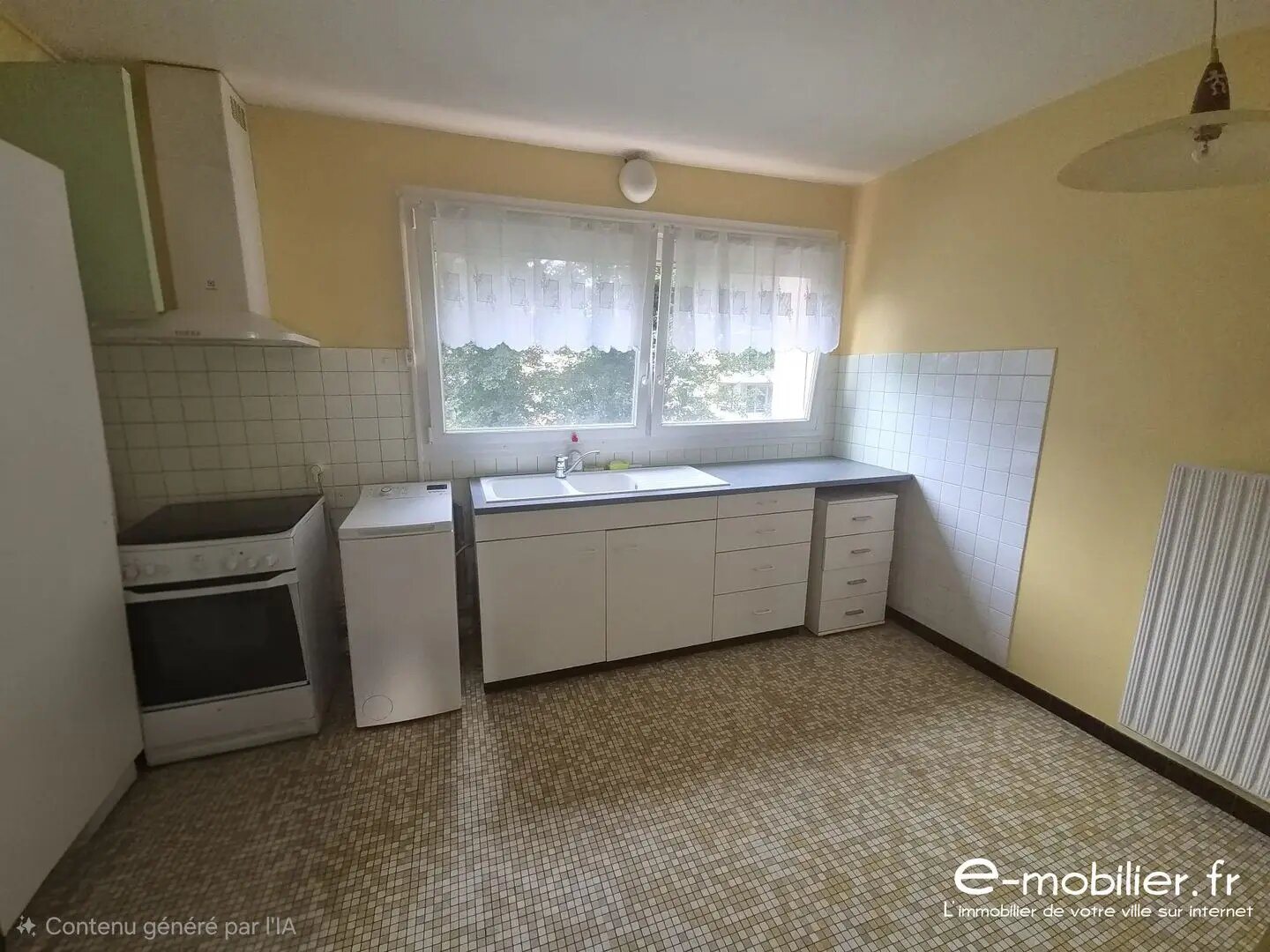 Appartement à vendre, 90m², Amiens