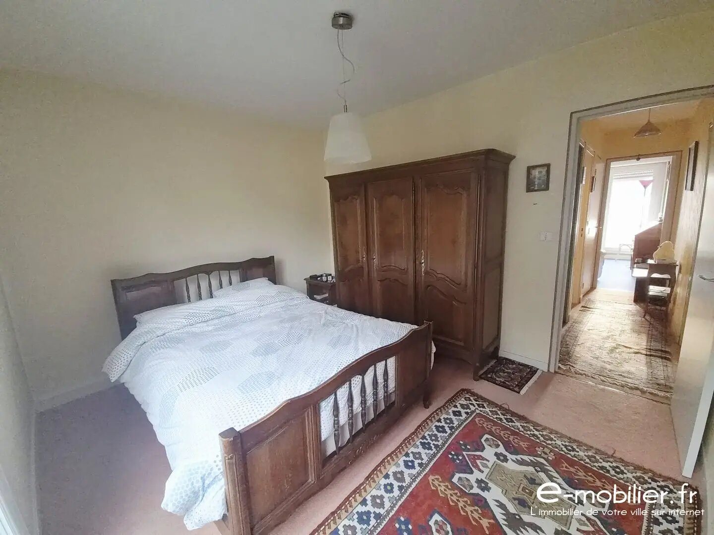 Appartement à vendre, 90m², Amiens