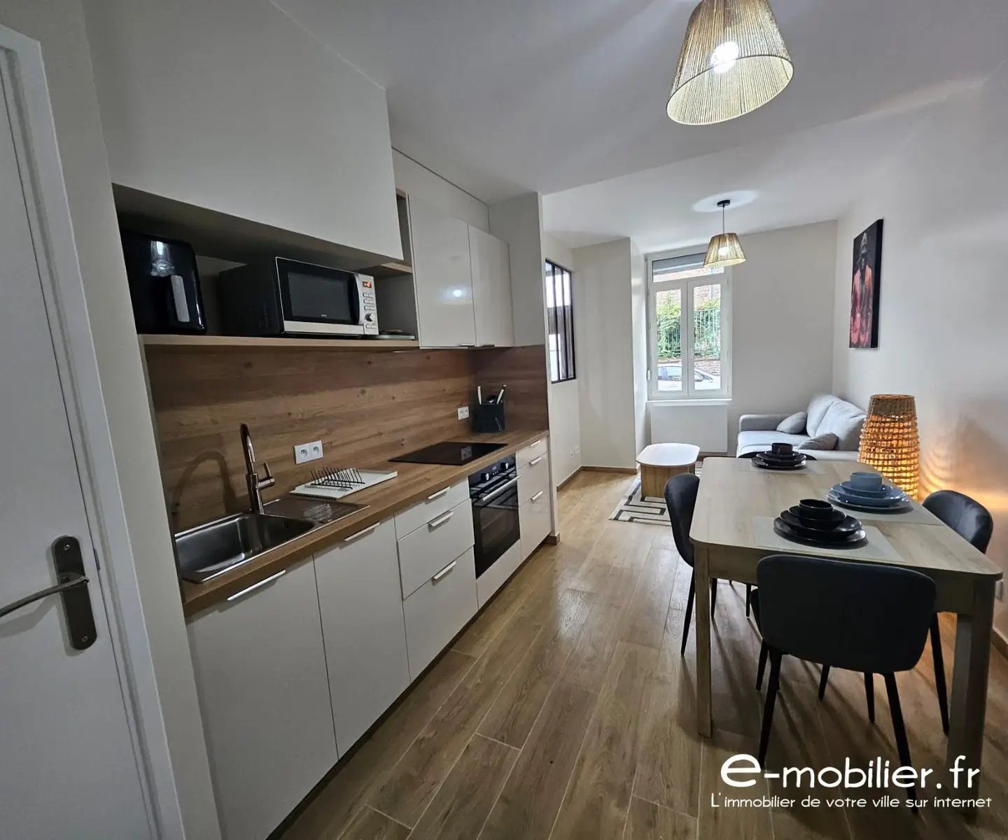 Maison à vendre, 70m², Amiens