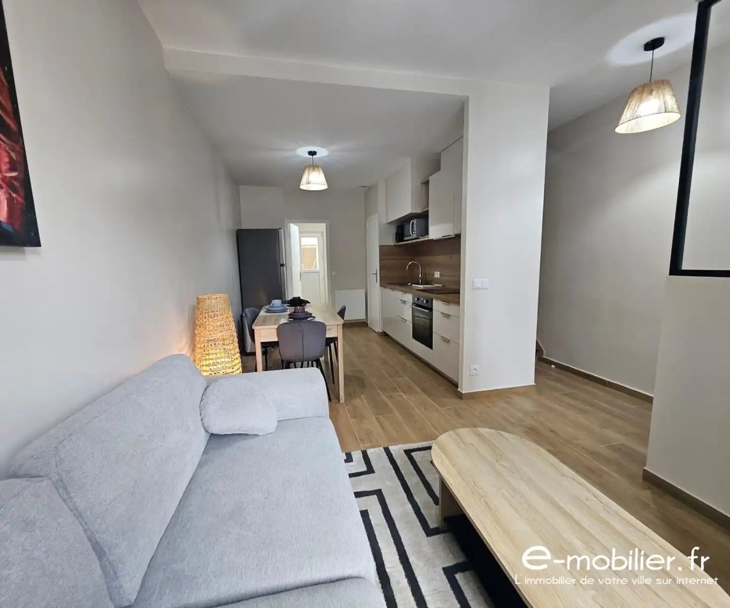 Maison à vendre, 70m², Amiens