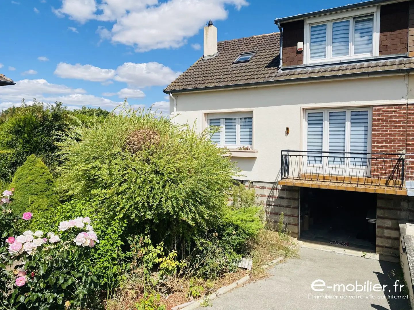 Maison à vendre, 130m², Dreuil-lès-Amiens