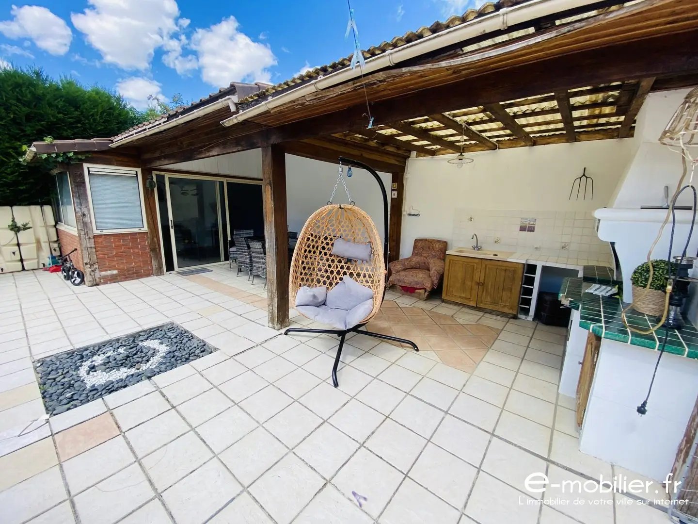 Maison à vendre, 130m², Dreuil-lès-Amiens
