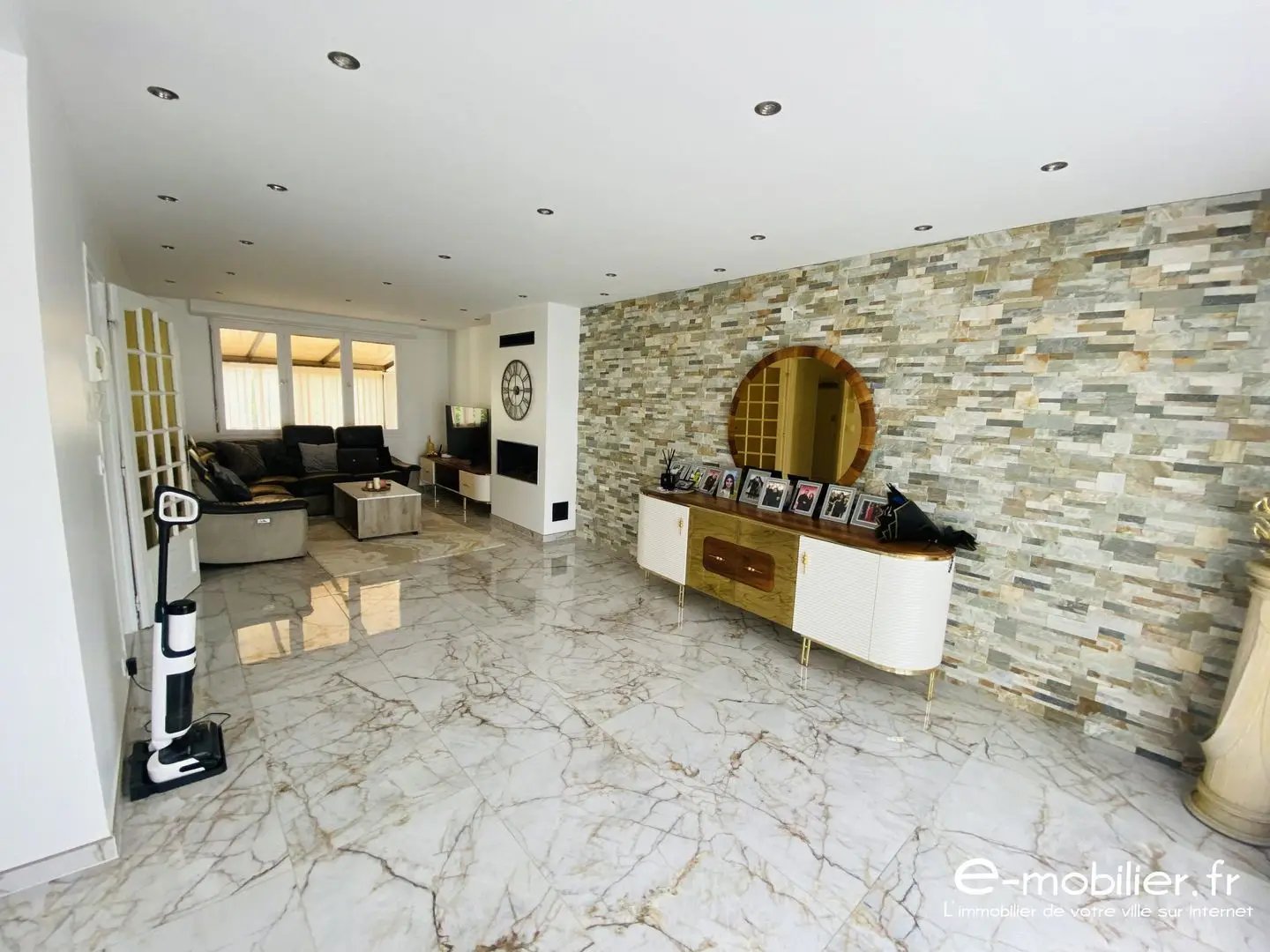 Maison à vendre, 130m², Dreuil-lès-Amiens