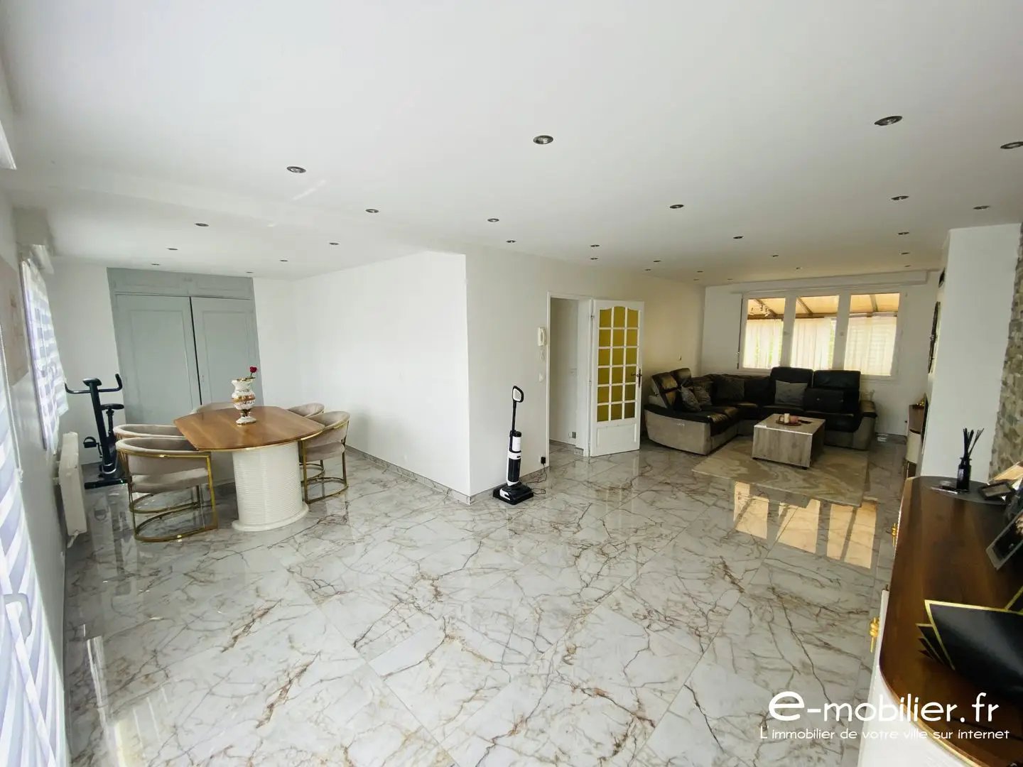 Maison à vendre, 130m², Dreuil-lès-Amiens