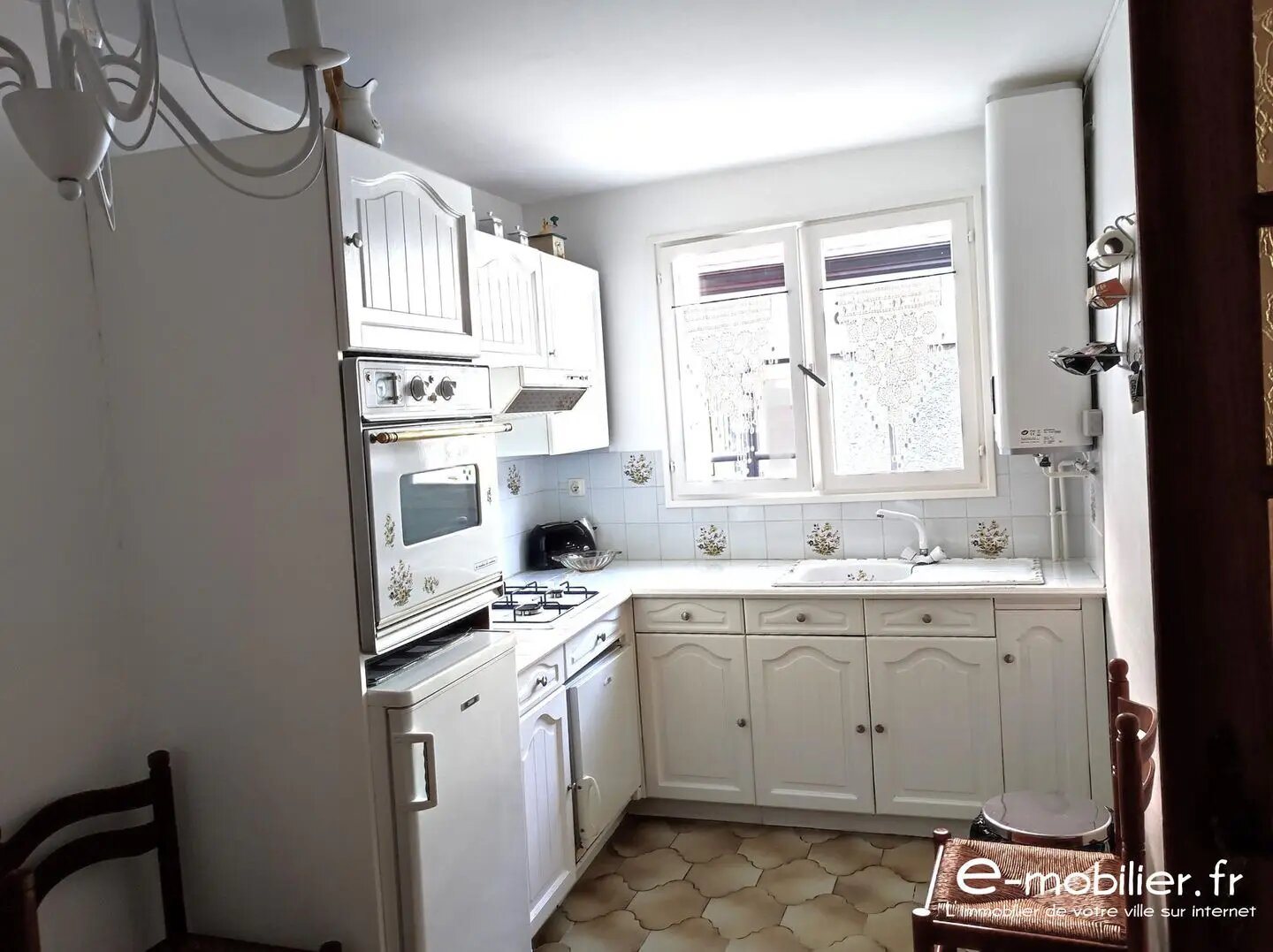 Maison à vendre, 72m², Groix