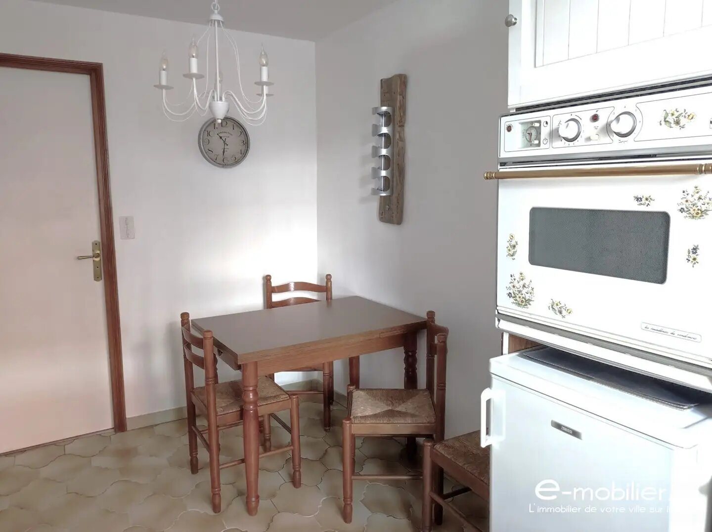 Maison à vendre, 72m², Groix