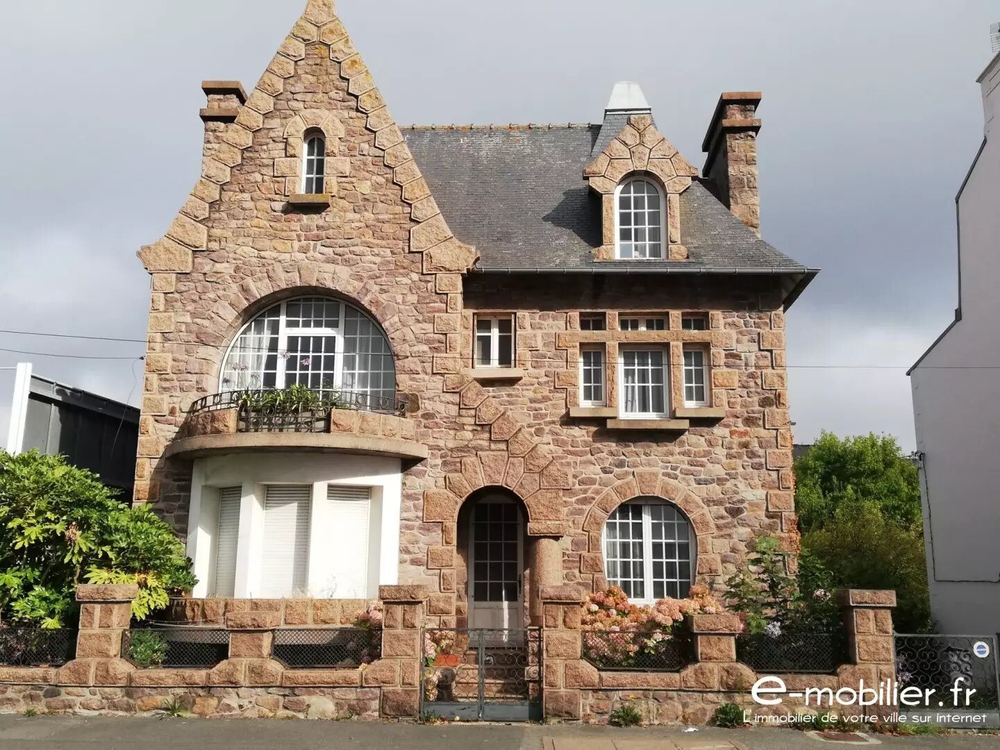Maison à vendre, 140m², Paimpol