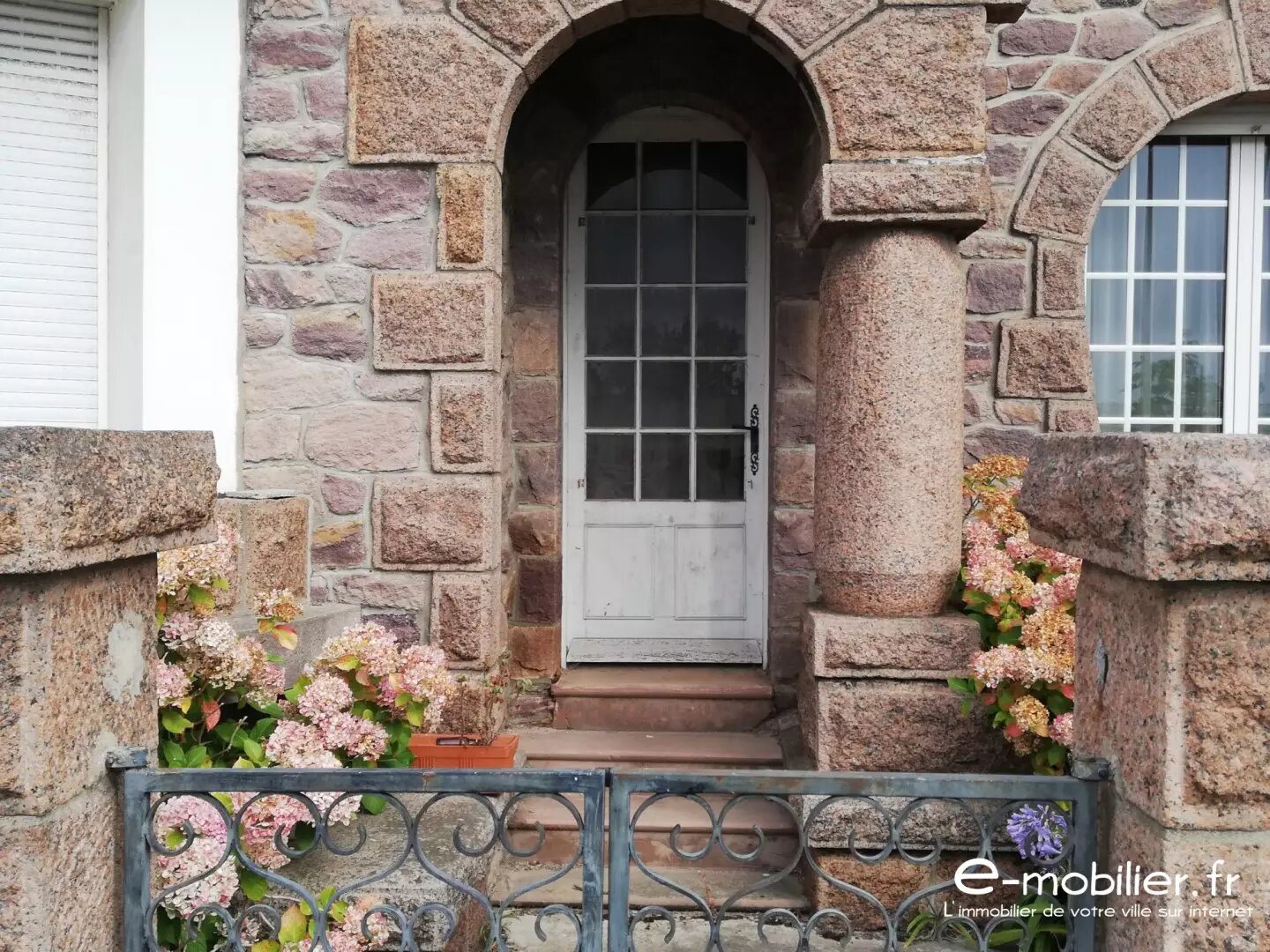Maison à vendre, 140m², Paimpol