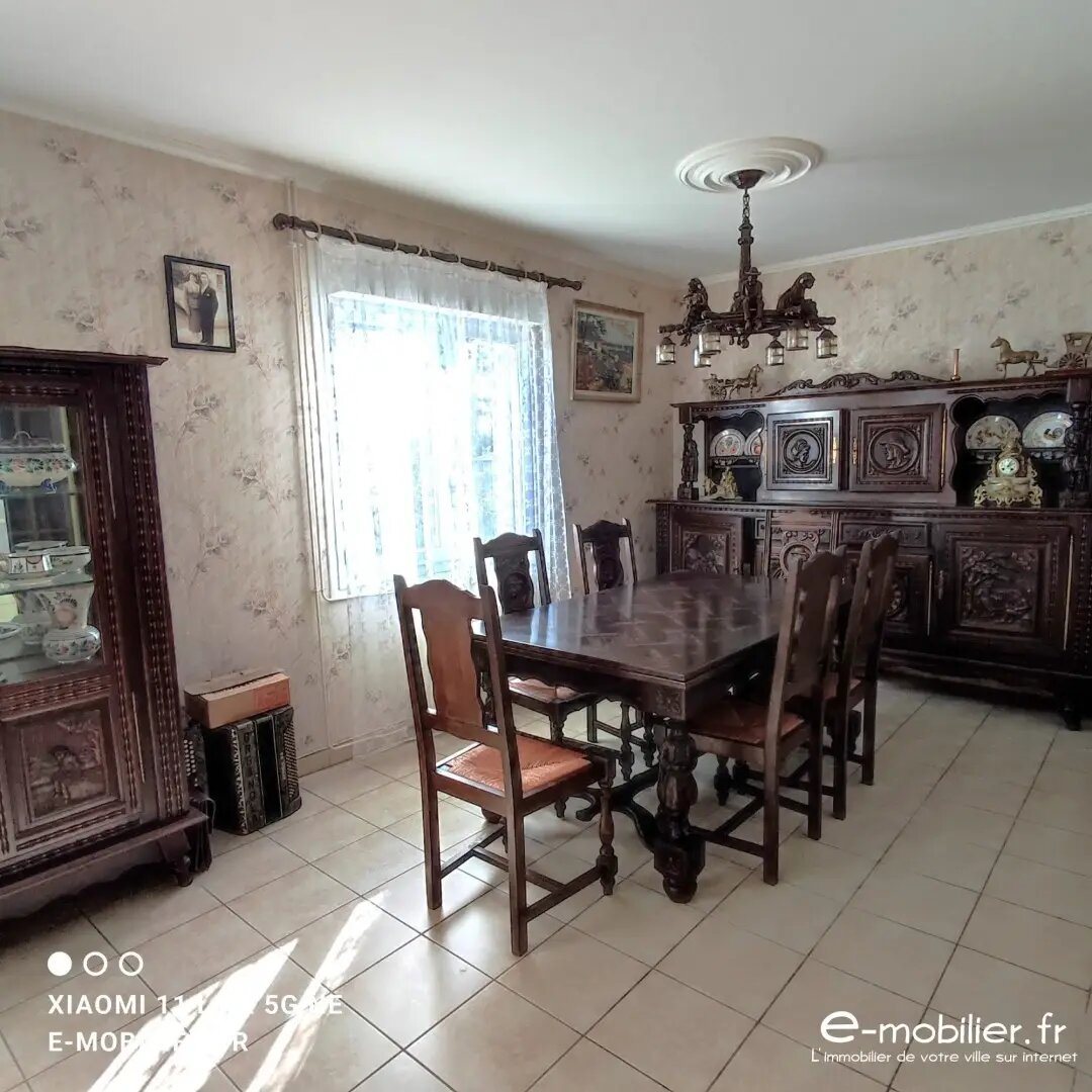 Maison à vendre, 70m², Groix