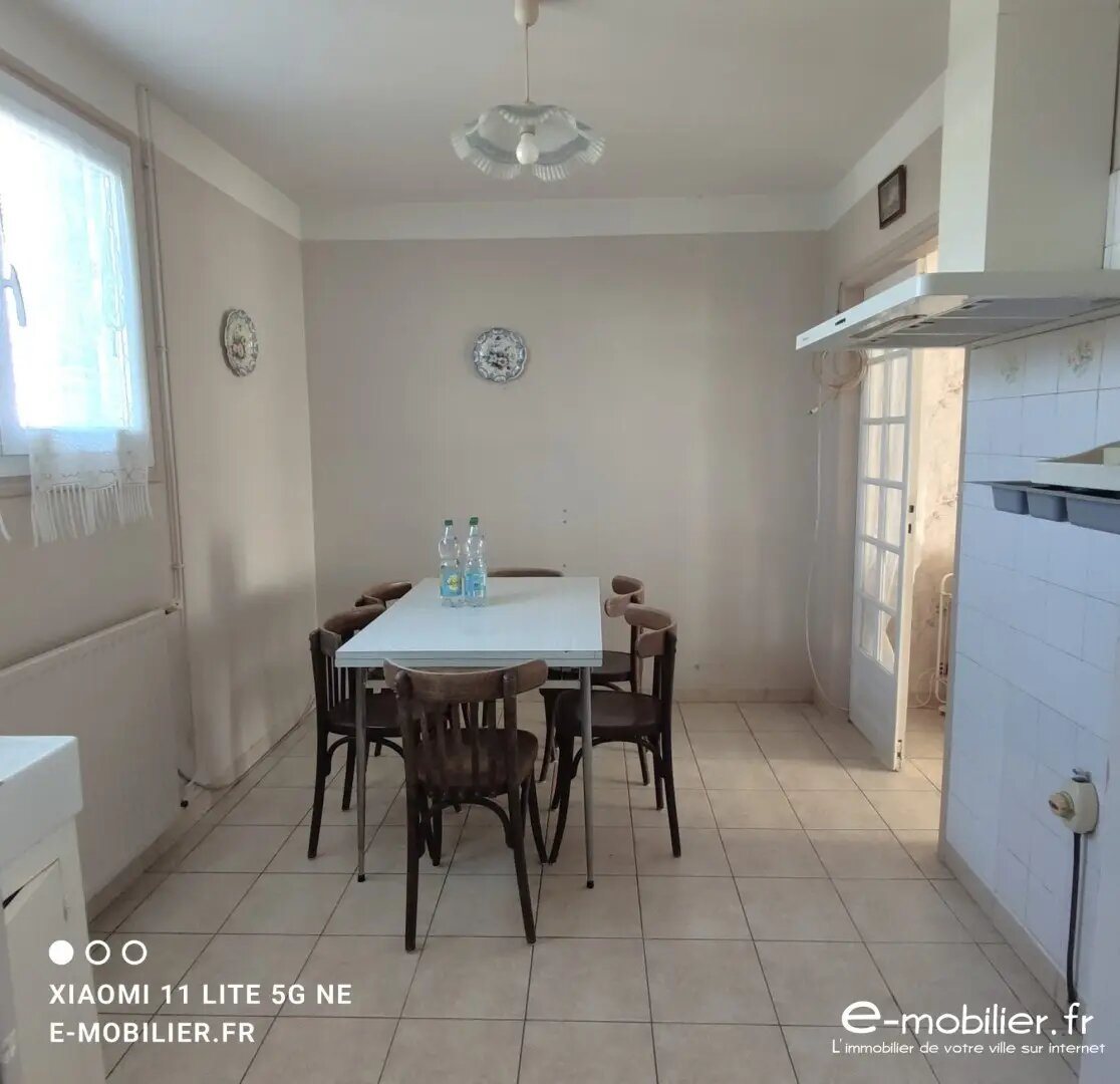 Maison à vendre, 70m², Groix