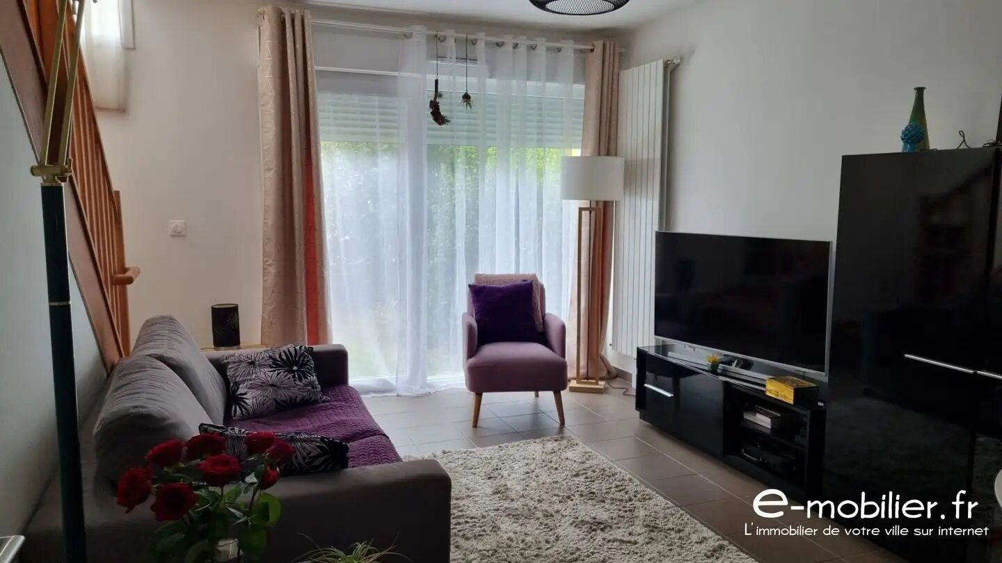 Maison à vendre, 80m², Amiens