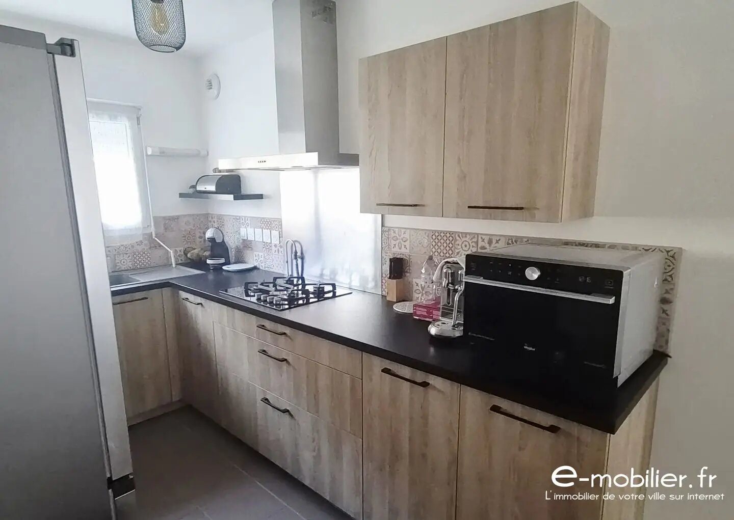 Maison à vendre, 80m², Amiens