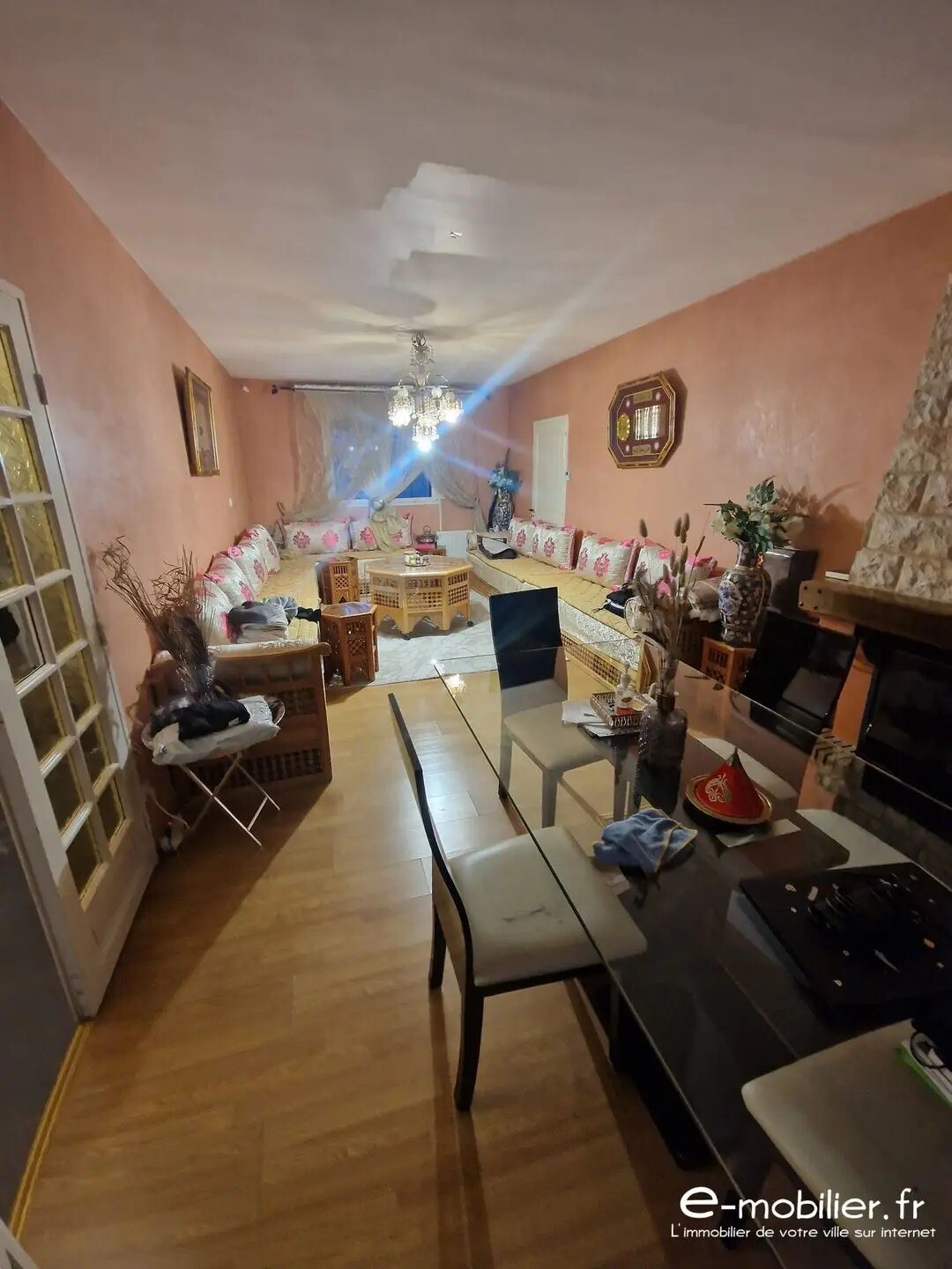 Maison à vendre, 150m², Amiens