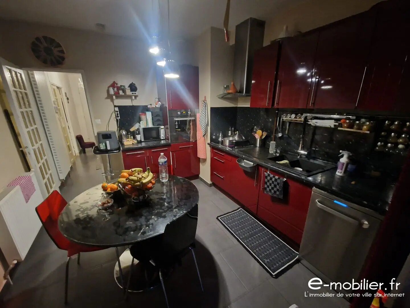 Maison à vendre, 150m², Amiens