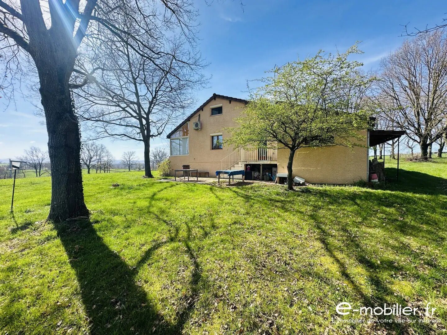 Maison à vendre, 123m², Marcigny