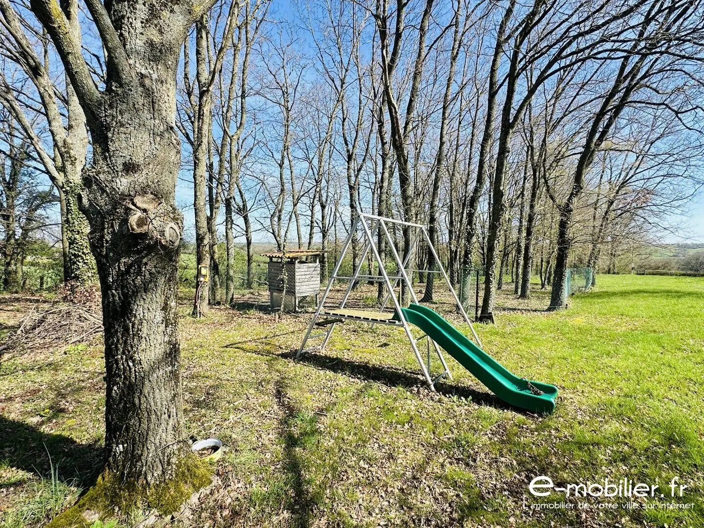 Maison à vendre, 123m², Marcigny
