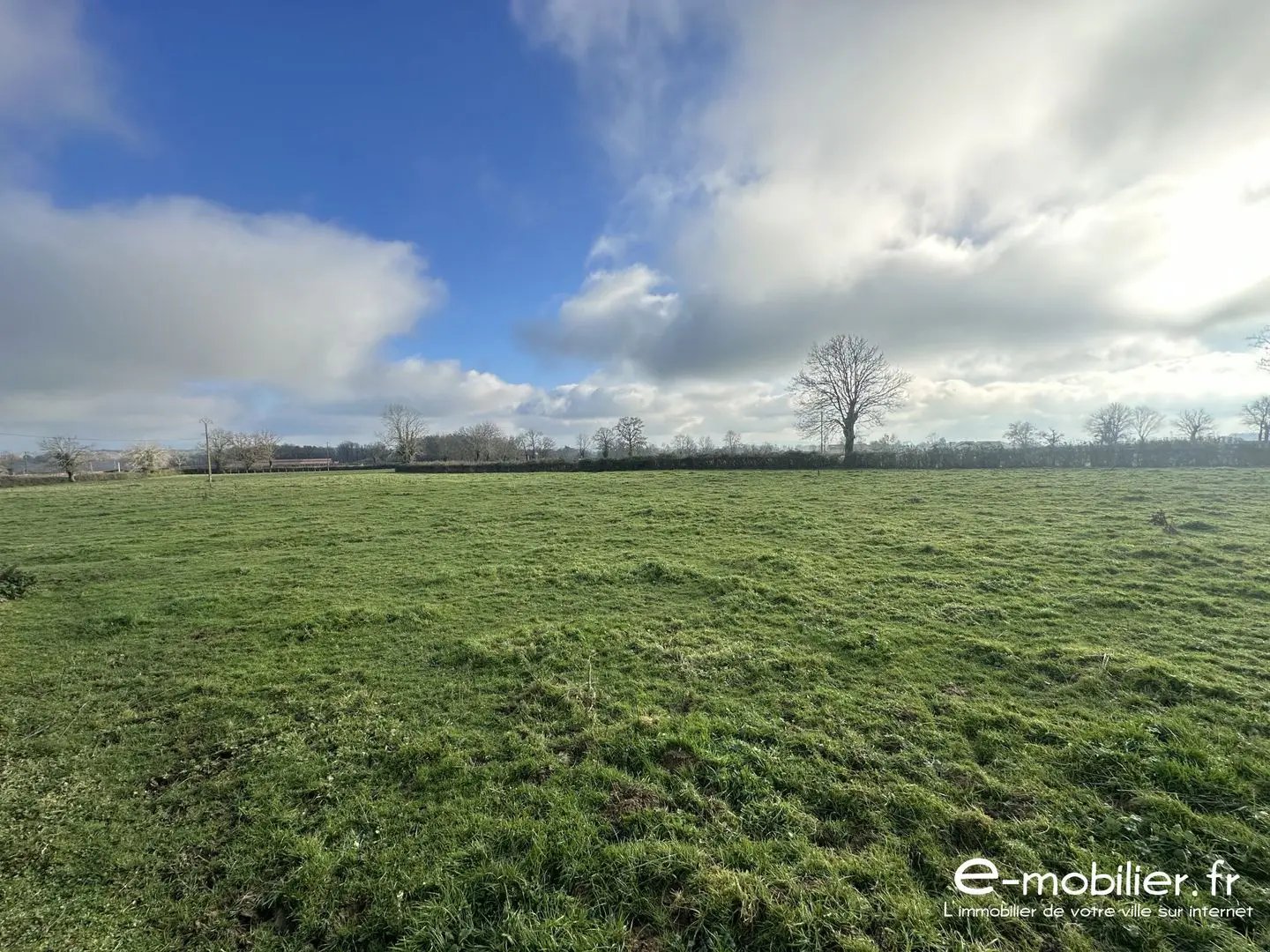 Maison à vendre, 110m², Saint-Christophe-en-Brionnais