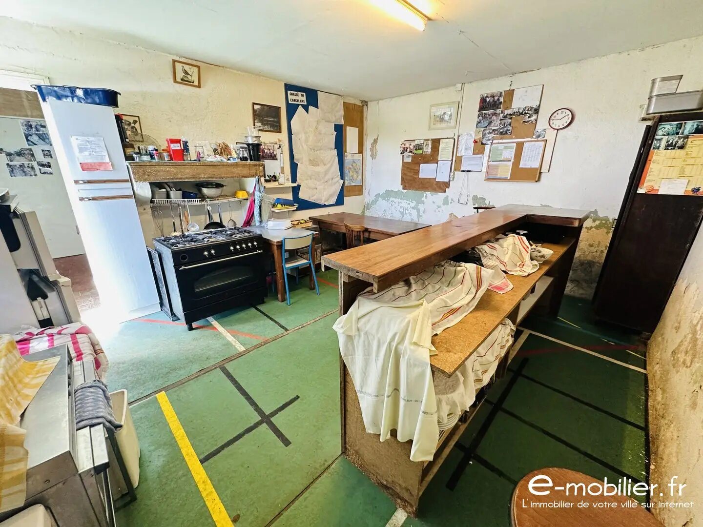 Maison à vendre, 90m², Melay