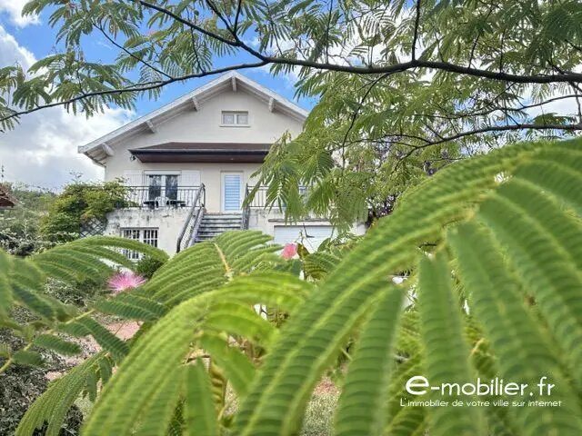 Maison à vendre, 166m², Villemontais