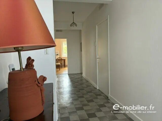 Maison à vendre, 166m², Villemontais