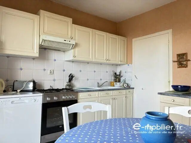 Maison à vendre, 166m², Villemontais
