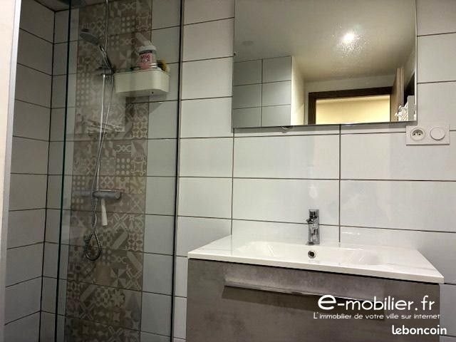 Appartement à vendre, 70m², Roanne