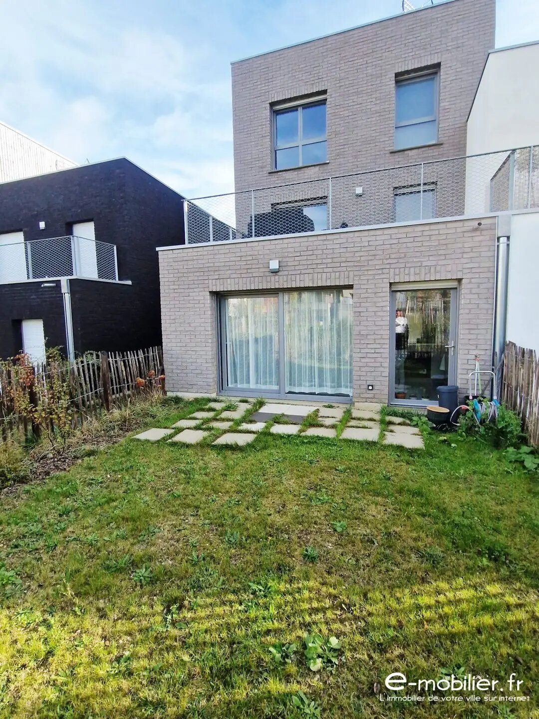 Maison à vendre, 112m², Amiens