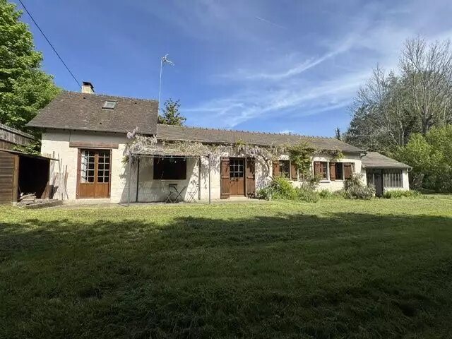Maison à vendre, 88m², Anet